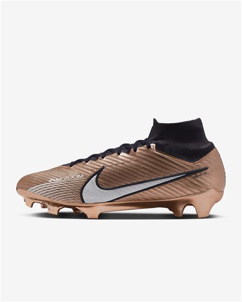 nike mercurial superfly firm-ground herren fußballschuh